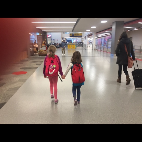 Meet your Posher, Natasha - Picture 1 of 1